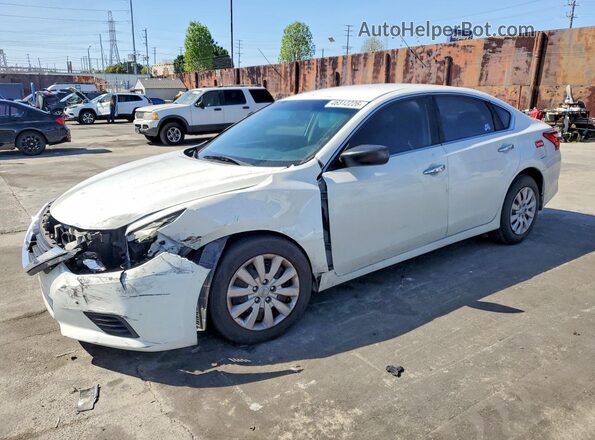 1N4AL3AP2GN379207 2016 NISSAN ALTIMA White 