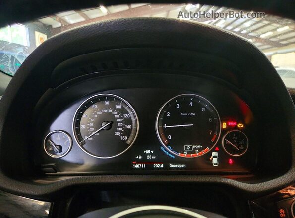 5UXXW5C59G0N93058 2016 BMW X4 Green 