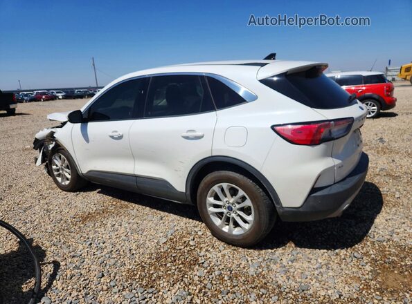 1FMCU0G64LUA10390 2020 FORD ESCAPE White 