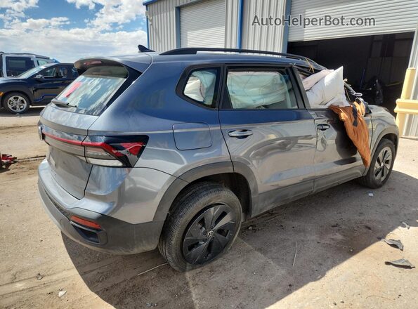 3VV5C7B26SM042808 2025 VOLKSWAGEN TAOS Gray 