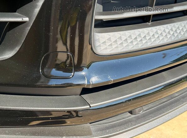 WP1AG2A55HLB50068 2017 PORSCHE MACAN Black 