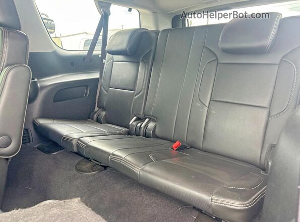 1GKS1HKJ1LR202263 2020 GMC YUKON Silver 