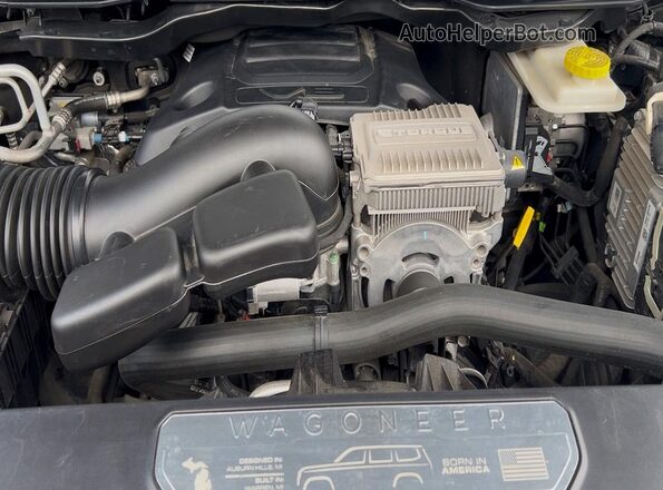 1C4SJUAT9NS207231 2022 JEEP WAGONEER Black 
