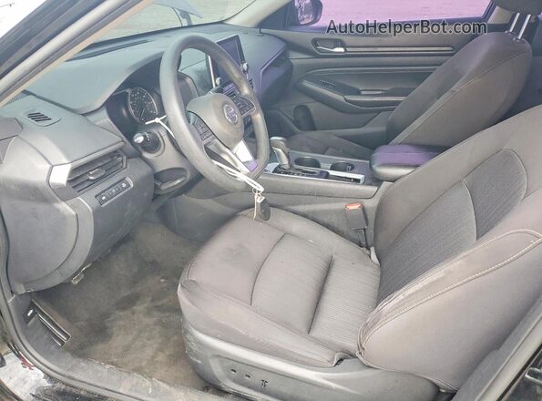 1N4BL4BV5LC188717 2020 NISSAN ALTIMA Black 