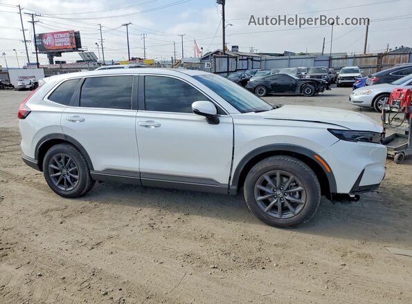 2HKRS4H73TH438111 2026 HONDA CR-V Белый 