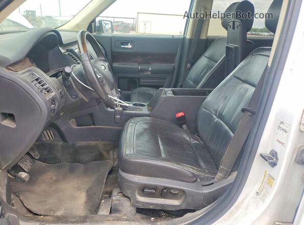2FMGK5D8XHBA03659 2017 FORD FLEX White 
