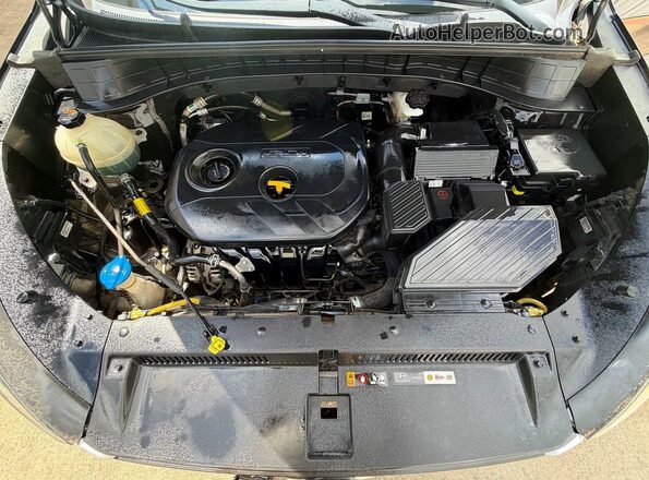 KM8J33A45LU261552 2020 HYUNDAI TUCSON Black 