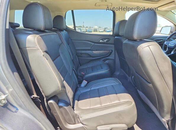 1GKKNXLS7MZ105835 2021 GMC ACADIA Gray 