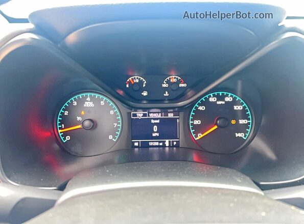 1GTG5CEN0M1263613 2021 GMC CANYON Blue 