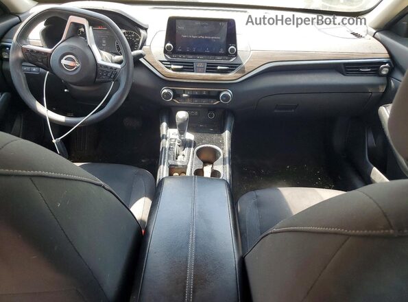 1N4BL4DV3PN312541 2023 NISSAN ALTIMA Black 