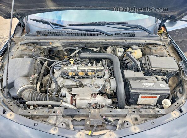 1G1ZB5ST4HF291545 2017 CHEVROLET MALIBU Charcoal Շարժիչի բաժամունքի տեսք