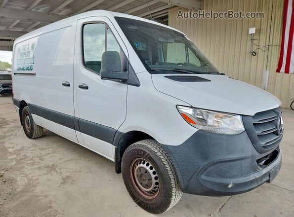 W1Y70BGY4MT077296 2021 MERCEDES-BENZ SPRINTER White 