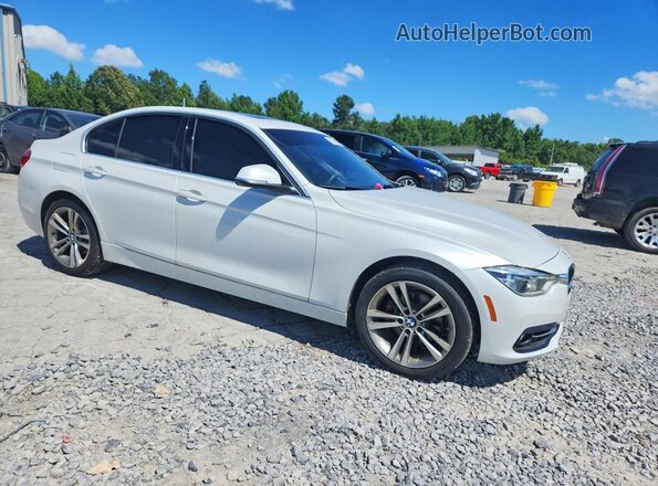 WBA8B9G57JNU97715 2018 BMW OTHER White 