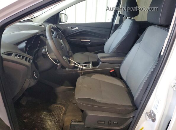 1FMCU9GD4HUC30462 2017 FORD ESCAPE White 