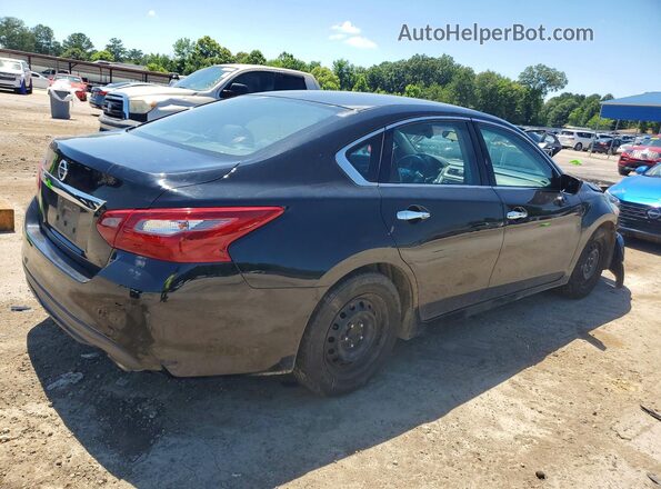 1N4AL3AP0JC117804 2018 NISSAN ALTIMA Black 