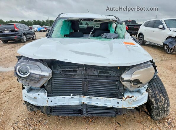 3FMCR9B62RRF37759 2024 FORD BRONCO White 