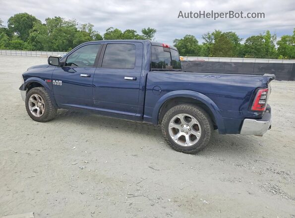 1C6RR7NM4GS258979 2016 RAM 1500 Blue 