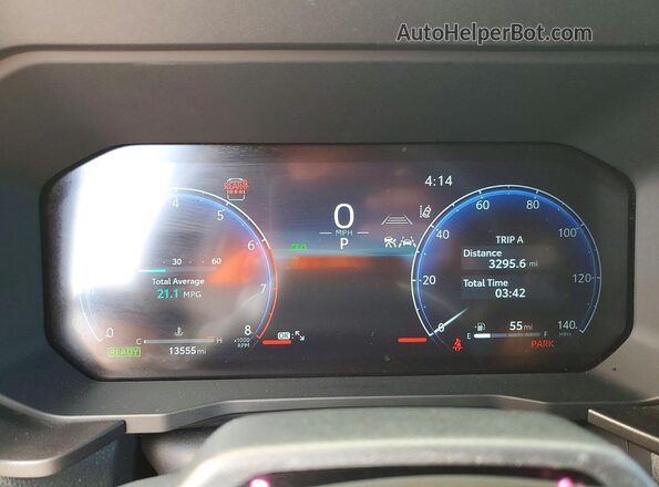 JTEABFAJ7S5011409 2025 TOYOTA LAND Серый 