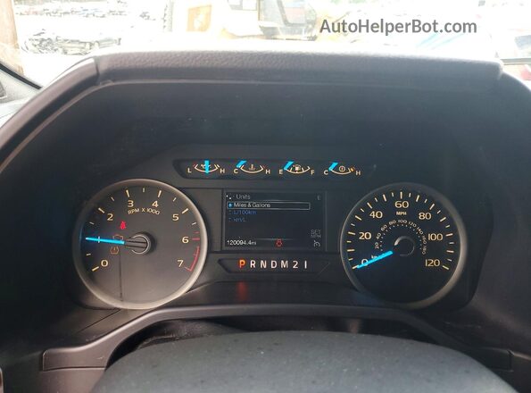 1FTFW1EG4GKE35185 2016 FORD F150 Black Vista de los asientos traseros