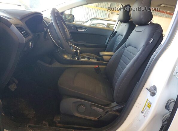 2FMPK3G94KBB20329 2019 FORD EDGE White 