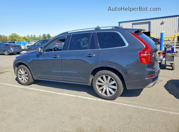 YV4A22PK8G1044816 2016 VOLVO XC90 Gray 