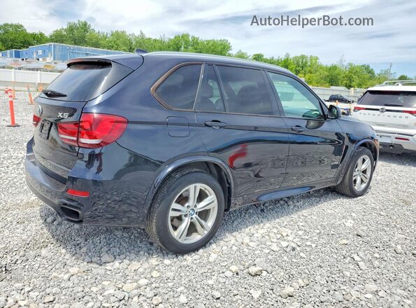 5UXKR6C59G0J80810 2016 BMW X5 Black 