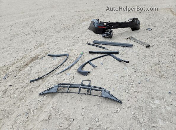 W1KZF6BB7MA936582 2021 MERCEDES-BENZ E Black 