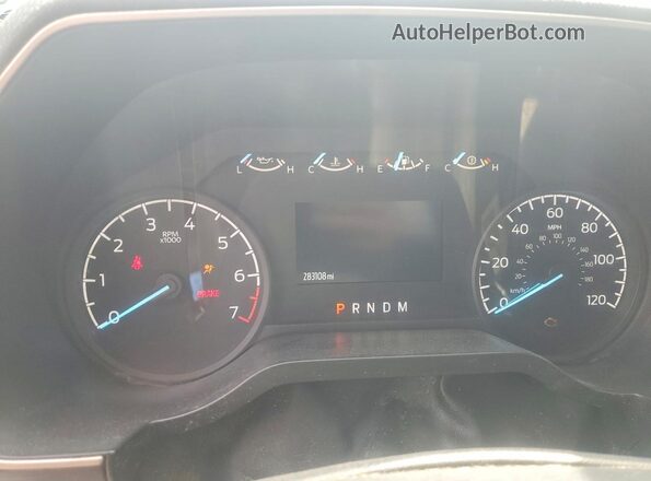 1FTEW1EP7MKE21028 2021 FORD F150 Silver 