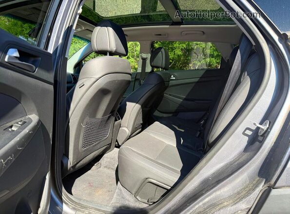 KM8J3CA2XGU137569 2016 HYUNDAI TUCSON Charcoal 