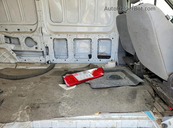 1FTYR2CM3KKA14761 2019 FORD TRANSIT White Շարժիչի բաժամունքի տեսք