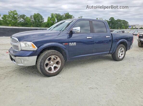 1C6RR7NM4GS258979 2016 RAM 1500 Blue 