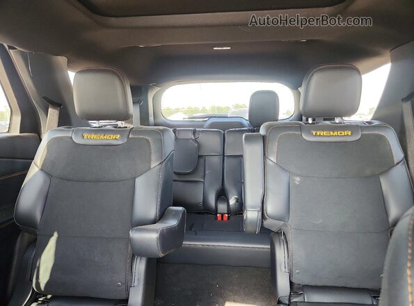 1FMWK8JC2TGA27767 2026 FORD EXPLORER White 