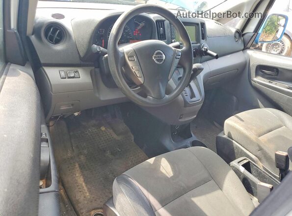 3N6CM0KN7MK690030 2021 NISSAN NV200 White 