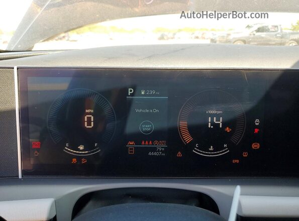 5NMJB3DE1SH553989 2025 HYUNDAI TUCSON Черный 