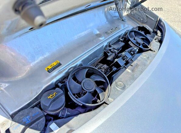 WP0AB2A96MS223242 2021 PORSCHE 911 Silver Առջևի վահանակի տեսք