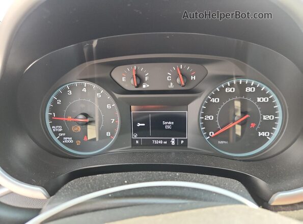 1G1ZD5ST0PF191404 2023 CHEVROLET MALIBU White 
