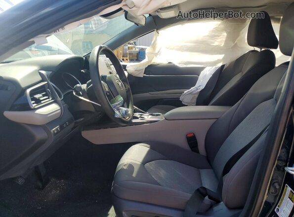 4T1C11AK4MU466654 2021 TOYOTA CAMRY Синий 
