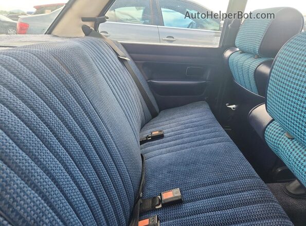 5443513 1978 BMW OTHER Silver 