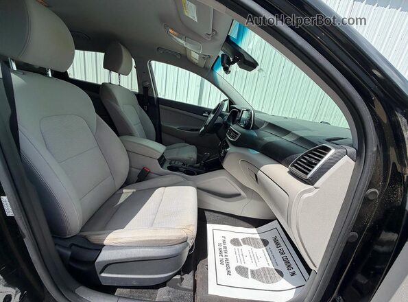 KM8J33A45LU261552 2020 HYUNDAI TUCSON Black 