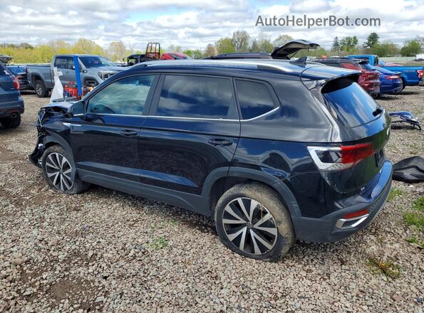 3VVWX7B28NM046193 2022 VOLKSWAGEN TAOS Black 