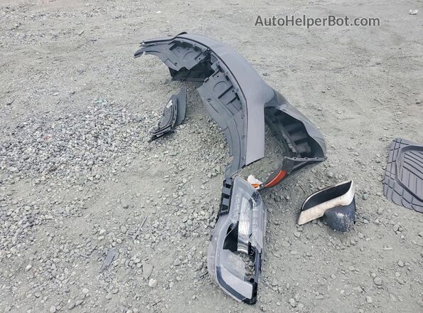 2C3CCAAG4LH233650 2020 CHRYSLER 300 Gray 