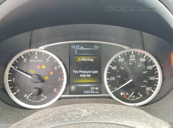 3N1AB7AP0JY337569 2018 NISSAN SENTRA Gray უკანა სავარძლების ხედი