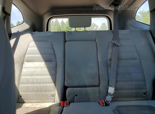 2HKRW6H3XJH200704 2018 HONDA CR-V Burgundy 