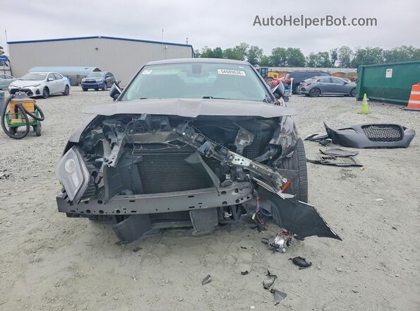 2C3CCAAG4LH233650 2020 CHRYSLER 300 Gray 