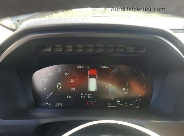 YV4BR0PL9J1348578 2018 VOLVO XC90 Gray Rear seats view