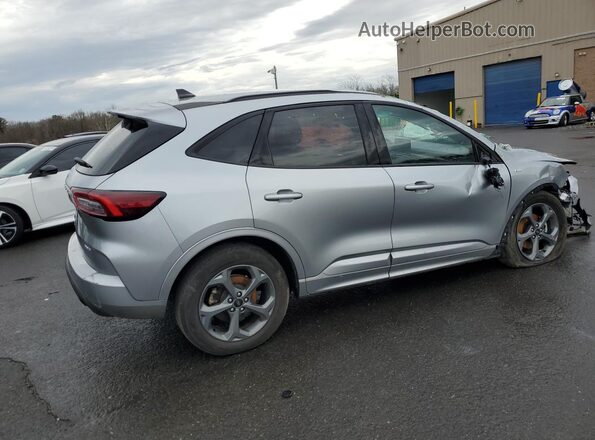 1FMCU9MN8RUA24933 2024 FORD ESCAPE Silver 
