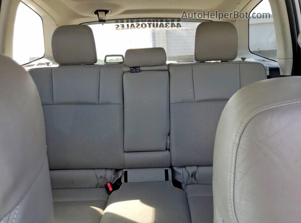 JF2SJARC2GH422051 2016 SUBARU FORESTER Gray 