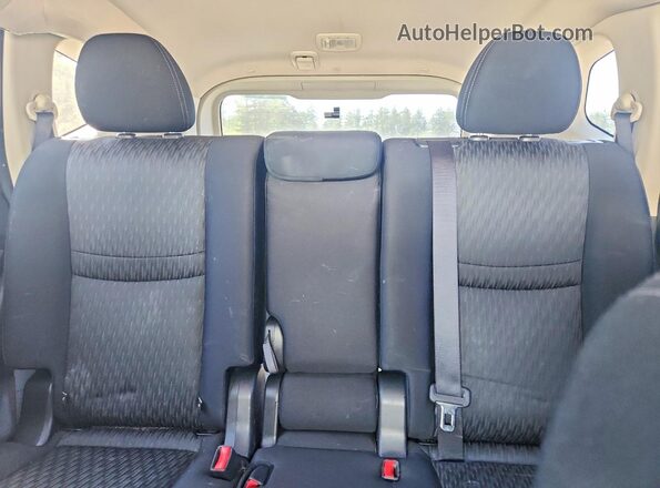 JN8AT2MV9LW139076 2020 NISSAN ROGUE Серебряный 