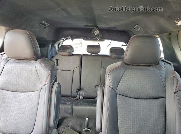 5TDDSKFC1SS166407 2025 TOYOTA SIENNA Silver 
