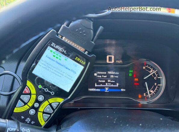 5FNYF5H50GB012224 2016 HONDA PILOT Белый 